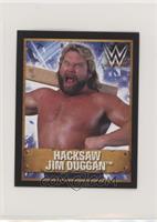 Hacksaw Jim Duggan