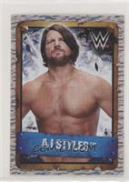 AJ Styles