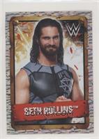 Seth Rollins