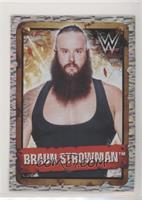 Braun Strowman