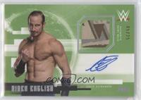 Aiden English #/25