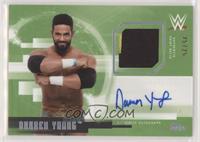 Darren Young #/25