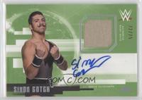 Simon Gotch #/25