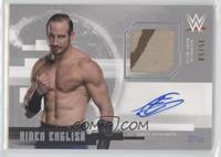 Aiden English #/50