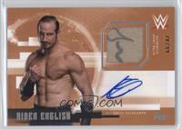 Aiden English #/99