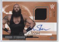 Braun Strowman #/99