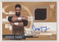 Darren Young #/99