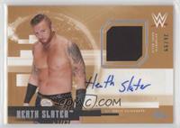 Heath Slater #/99