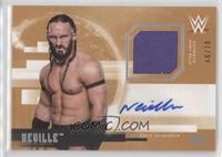 Neville #/99