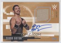 Simon Gotch #/99