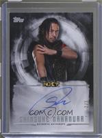 Shinsuke Nakamura #/5