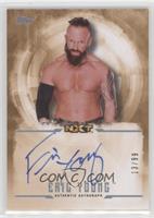 Eric Young #/99