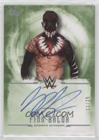 Finn Balor #/25