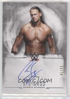 Big Cass #/50