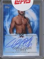 Cesaro #/199