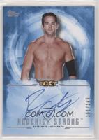 Roderick Strong #/199