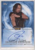 Shinsuke Nakamura #/199