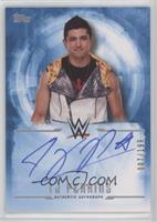 TJ Perkins #/199