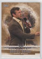 Daniel Bryan #/99