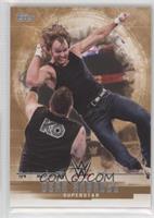 Dean Ambrose #/99