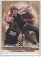 Dean Ambrose #/99