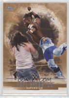 Kofi Kingston #/99