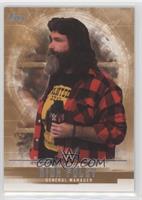 Mick Foley #/99