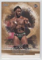 Rich Swann #/99