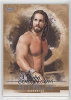 Seth Rollins #/99