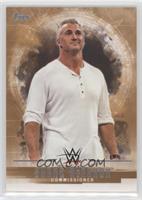 Shane McMahon #/99