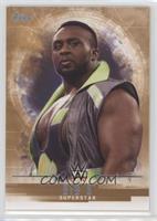 Big E #/99