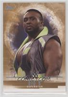 Big E #/99