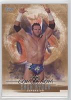 Zack Ryder #/99