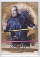 NXT - Alexander Wolfe #/99