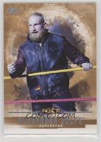 NXT - Alexander Wolfe #/99