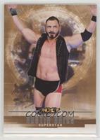 NXT - Austin Aries #/99