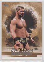 NXT - Bobby Roode #/99