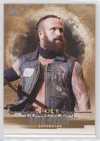 NXT - Eric Young #/99