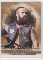 NXT - Eric Young #/99