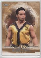 NXT - Hideo Itami #/99