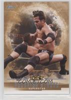 NXT - Roderick Strong #/99