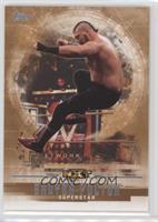 NXT - Sawyer Fulton #/99