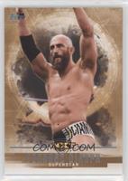 NXT - Tommaso Ciampa #/99