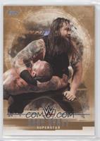 Bray Wyatt #/99