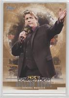 NXT - William Regal #/99