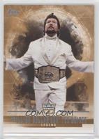 Legends - Million Dollar Man Ted Dibiase #/99