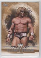 Legends - Ultimate Warrior #/99