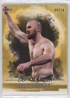 NXT - Oney Lorcan #/10