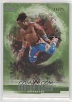 Xavier Woods #/25