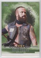 NXT - Eric Young #/25